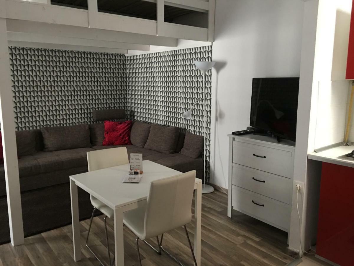 Kalman Apartman — Fotók 3