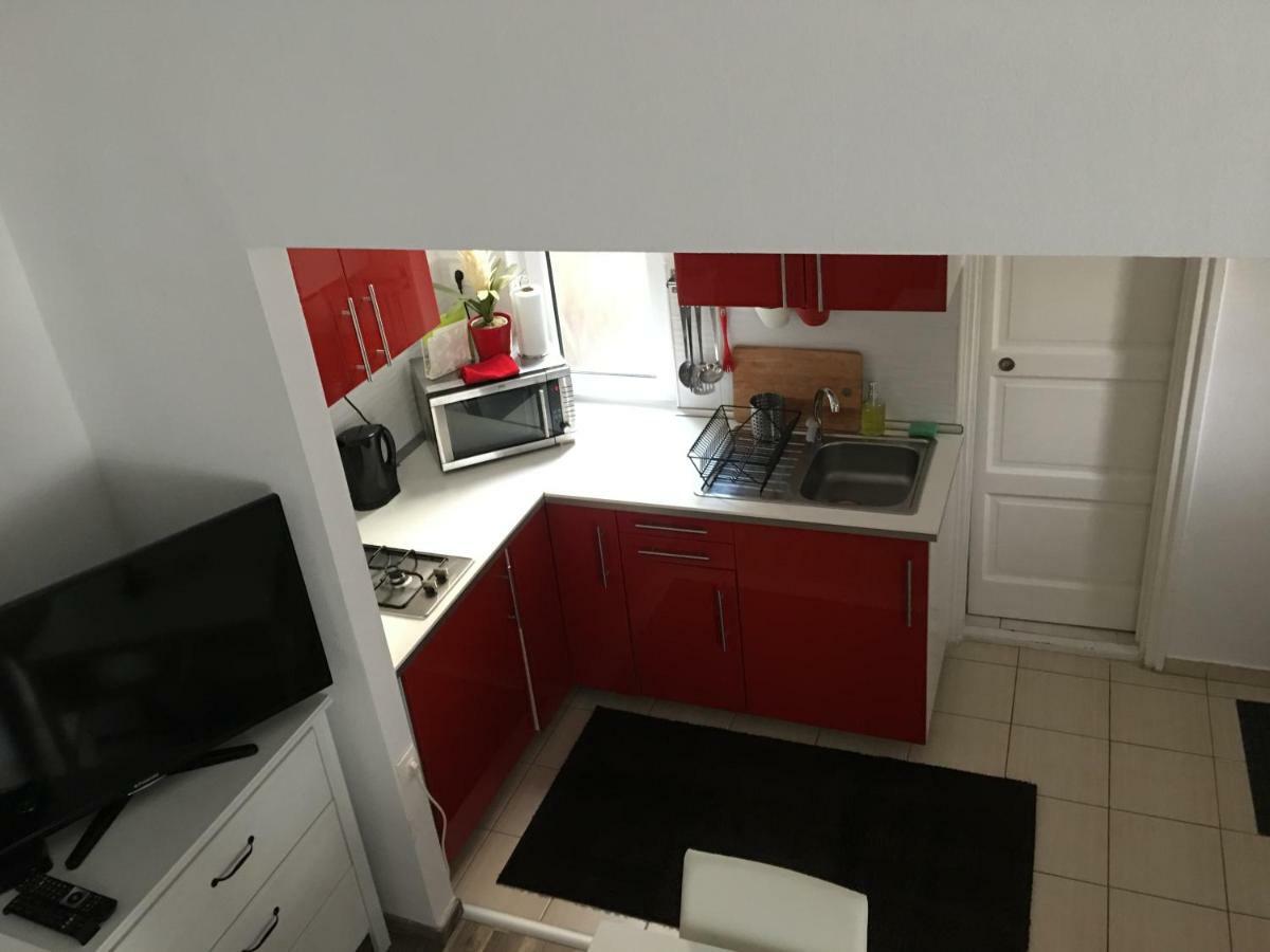 Kalman Apartman — Fotók 1